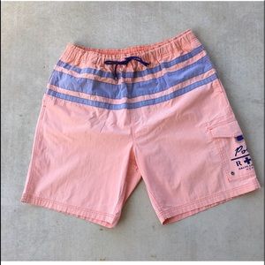 Polo Ralph Lauren Mens Swim Trunks Shorts XXL